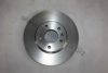 AUTOMEGA 3105690076 Brake Disc